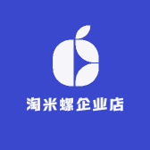 淘米螺品牌Logo