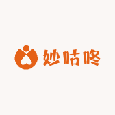 妙咕咚品牌Logo