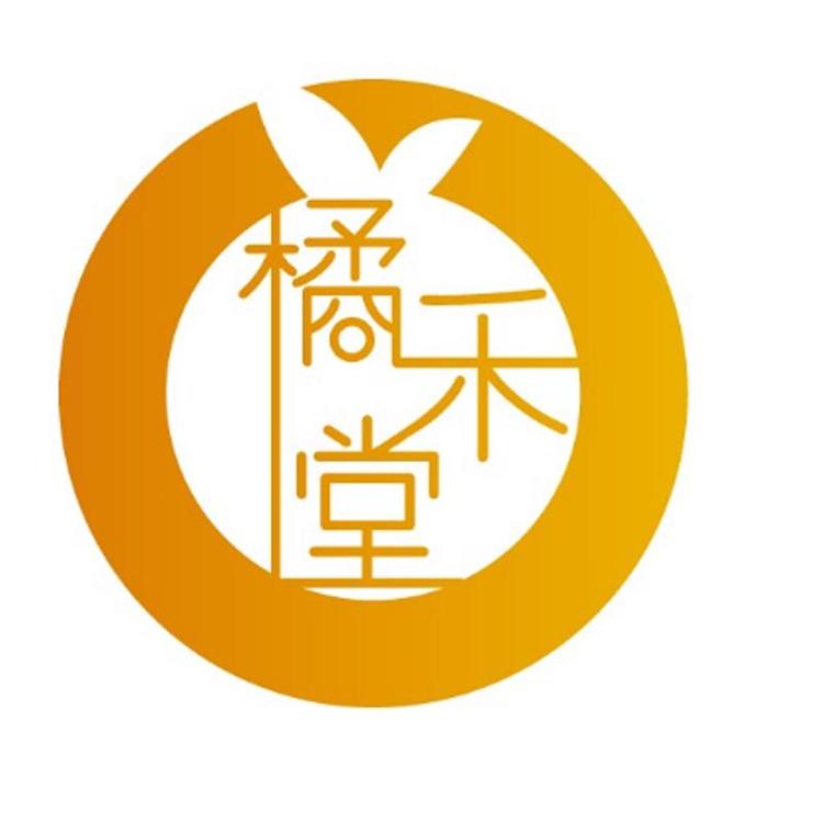 Juhe hall/橘禾堂品牌Logo