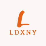 LDXNY品牌logo