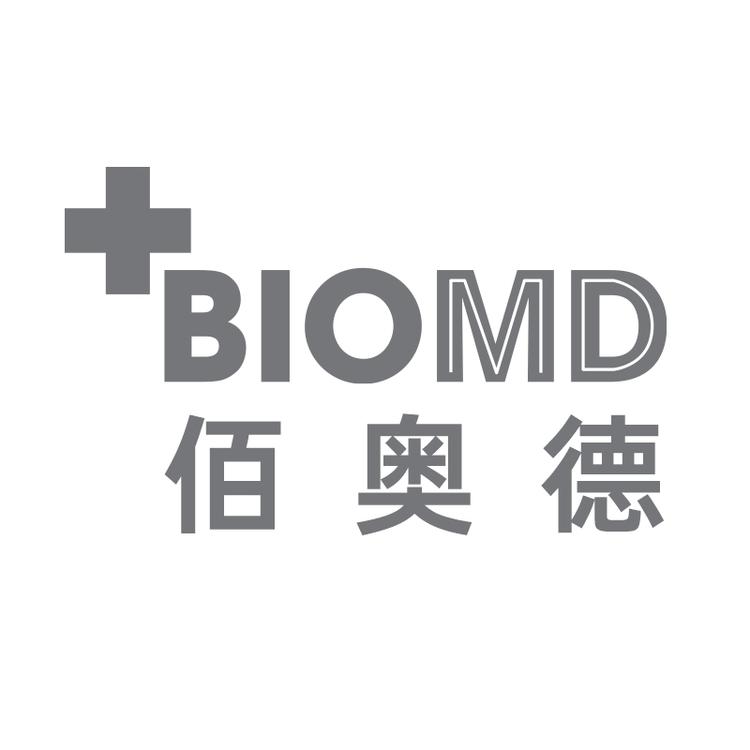 佰奥德品牌Logo