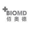 佰奥德品牌Logo