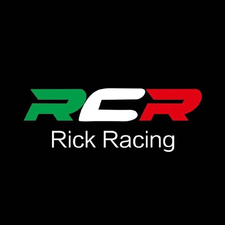 RCRSP品牌Logo