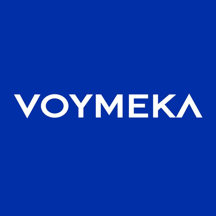 Voymeka品牌Logo