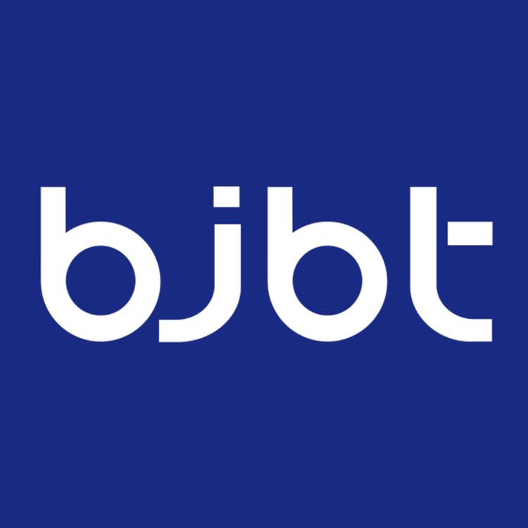 BJBT品牌Logo