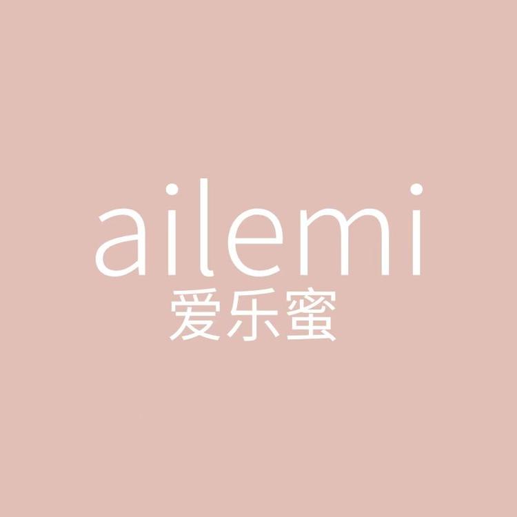 爱乐蜜品牌Logo