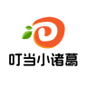 叮当小诸葛品牌Logo
