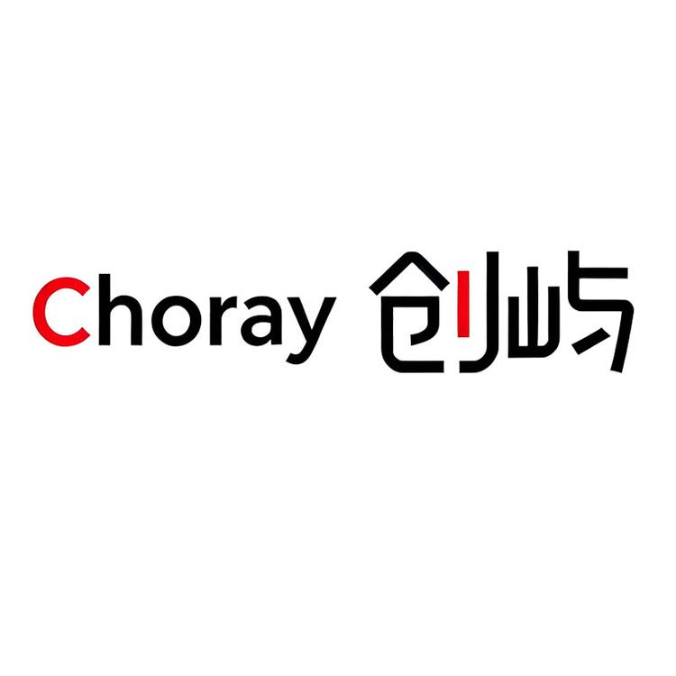 创屿品牌Logo