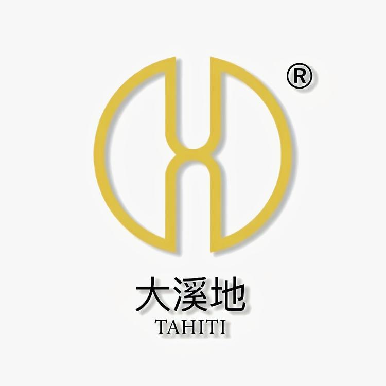 大溪地品牌Logo