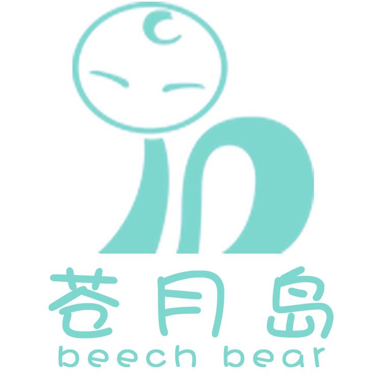 苍月岛品牌Logo