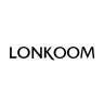 LONKOOM/朗金品牌Logo