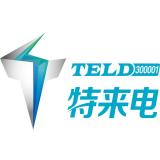 特来电品牌logo
