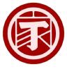 小十字丁家脆哨品牌Logo
