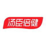 BY-HEALTH/汤臣倍健品牌logo