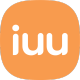 iuu品牌logo