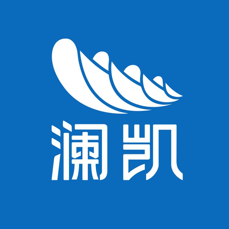 澜凯品牌Logo