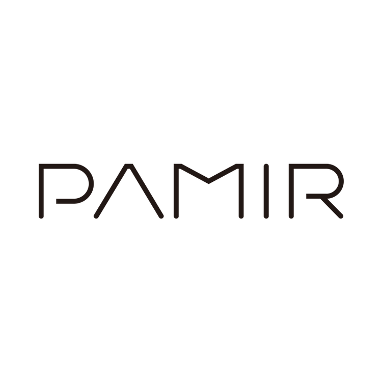 帕米尔pamir品牌Logo