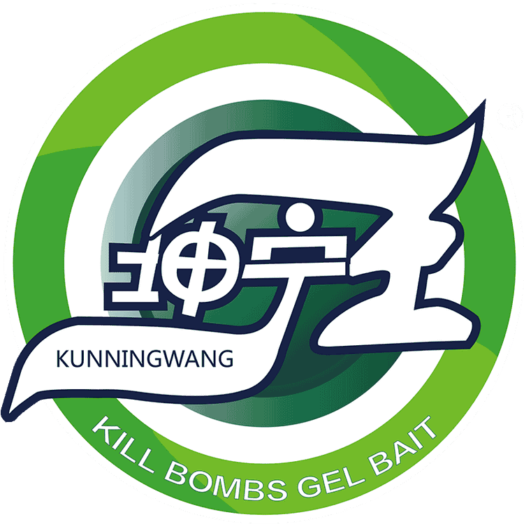 KUNNINGWANG/坤宁王品牌Logo
