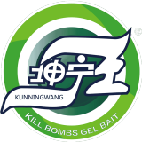 KUNNINGWANG/坤宁王品牌logo