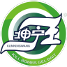 KUNNINGWANG/坤宁王品牌Logo