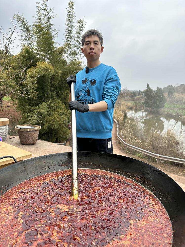 偏科生品牌Logo