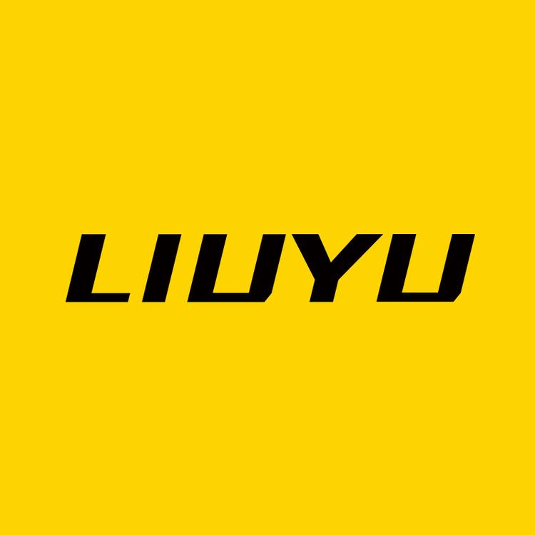 六鱼品牌Logo