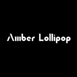 Amber Lollipop/安铂洛利品牌logo