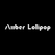 Amber Lollipop/安铂洛利品牌logo