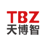 天博智品牌Logo