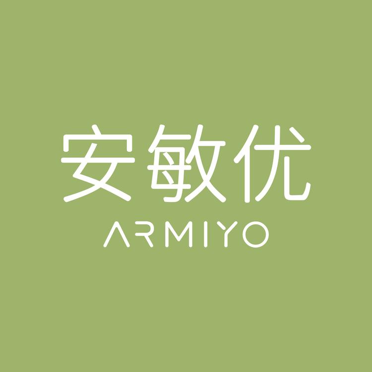 ARMIYO/安敏优品牌Logo