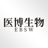 医博生物品牌logo
