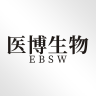 医博生物品牌Logo