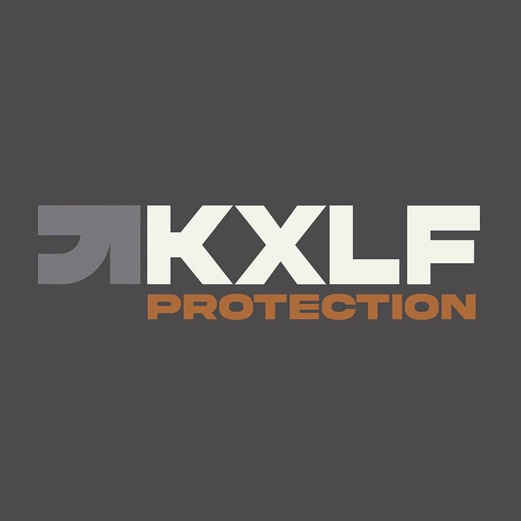 KXLFCHN品牌Logo
