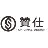赞仕品牌Logo