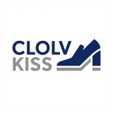 CLOLV KISS品牌logo