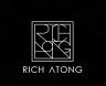 RICH ATONG.品牌Logo