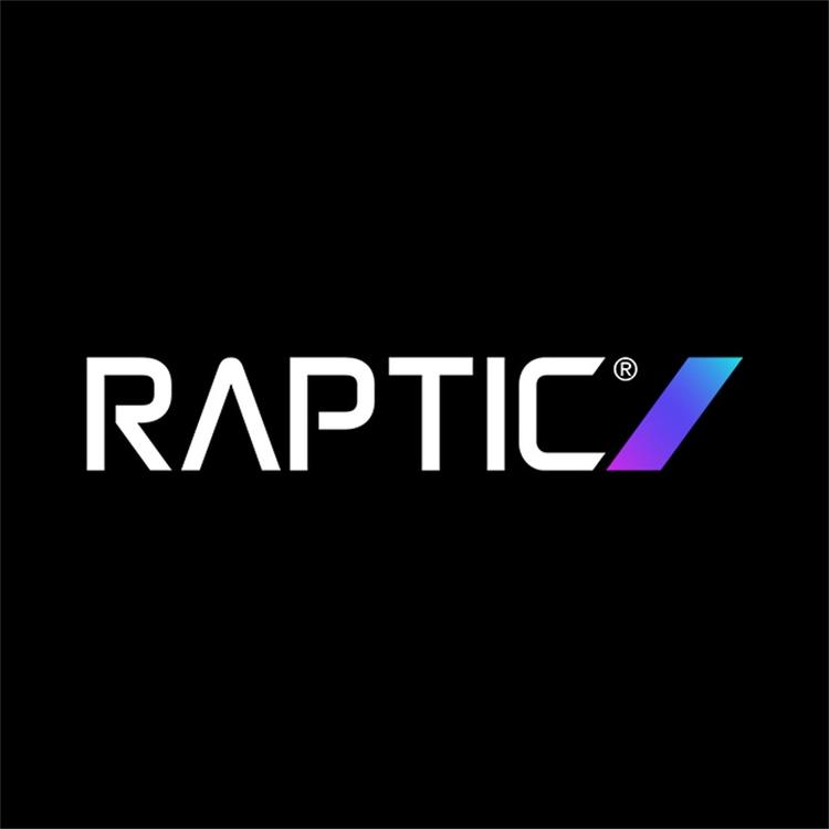 RAPTIC品牌Logo