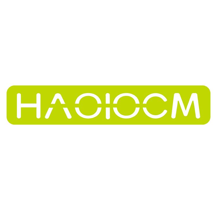 HAOLOCM品牌Logo
