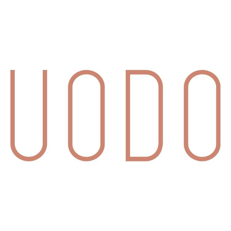 UODO/优沃朵品牌Logo