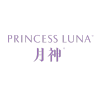 Princess Luna/月神品牌Logo