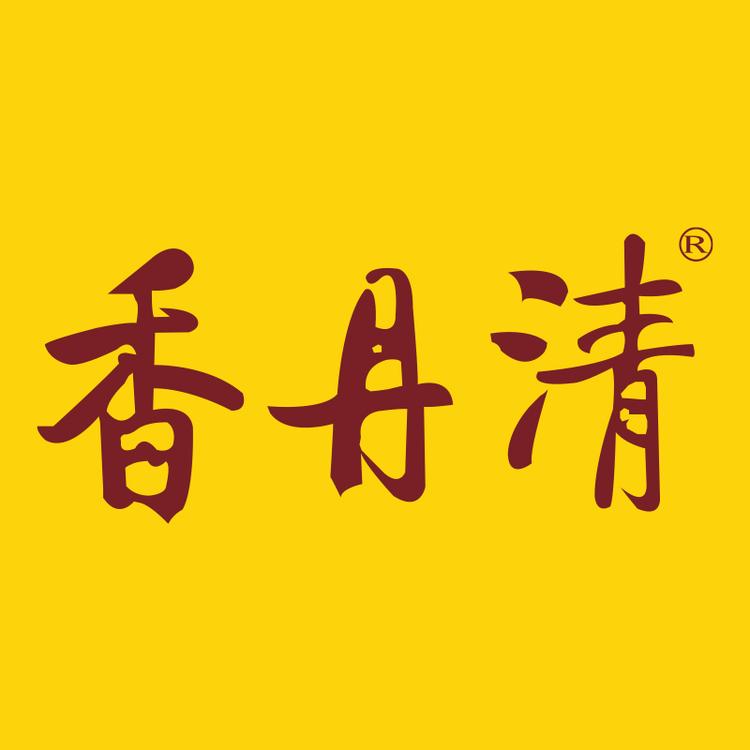 香丹清品牌Logo