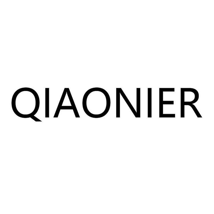 巧妮儿品牌Logo