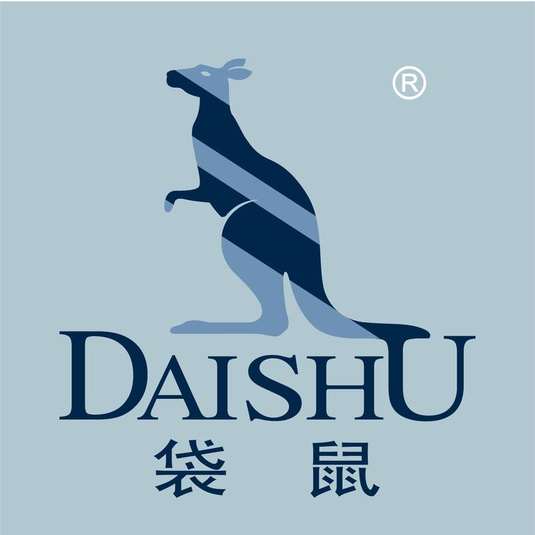 KANGAROO/袋鼠品牌Logo