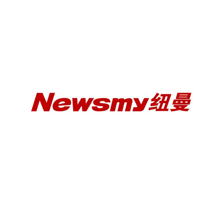 Newsmy品牌Logo