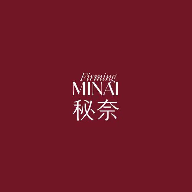秘奈品牌Logo