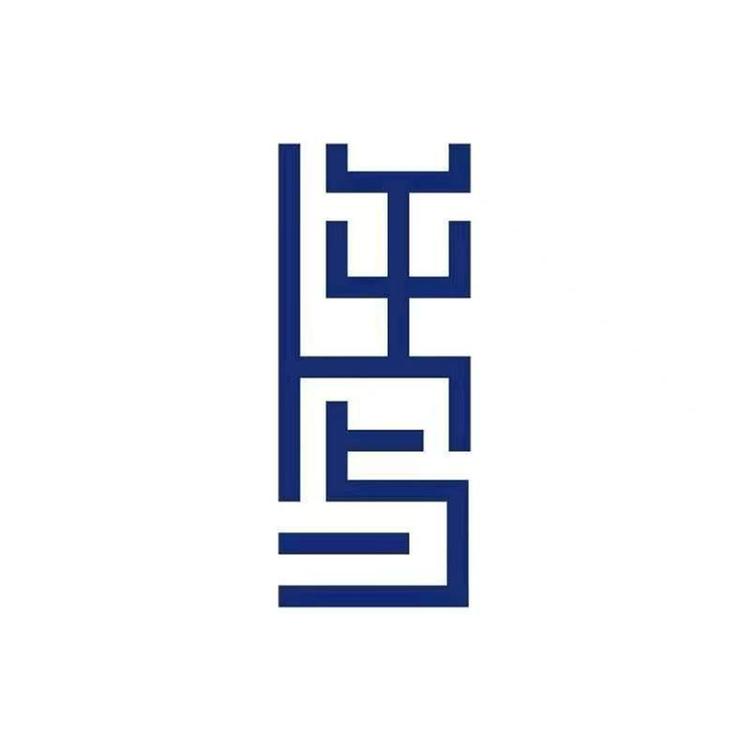 逆写品牌Logo