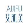 AIJIFU/艾肌芙品牌Logo
