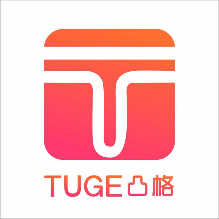 凸格品牌Logo