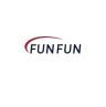 FUNFUN BEAUTY品牌Logo
