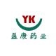 YYKPP/盈康药业品牌logo